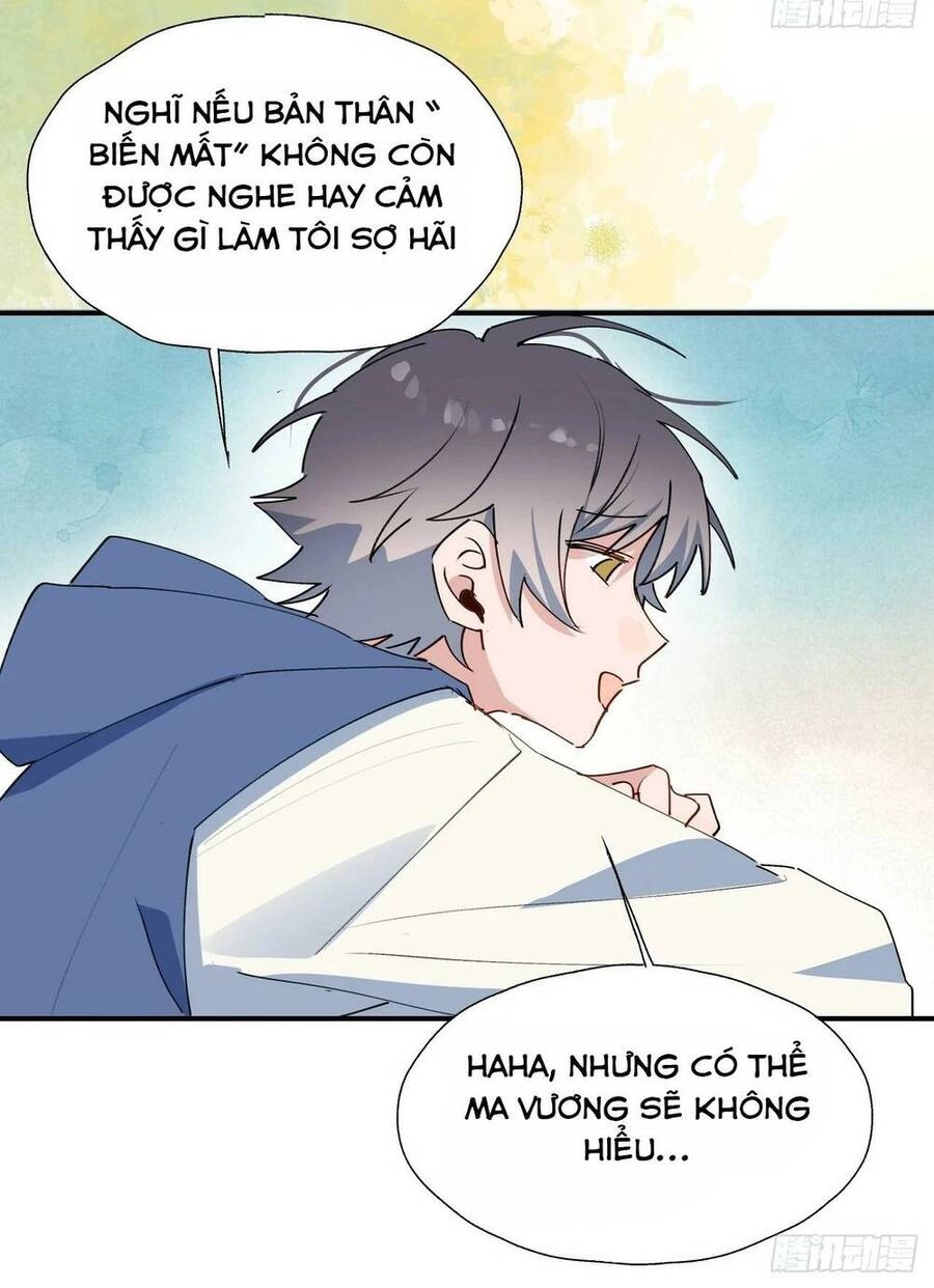 Ma Vương Đại Nhân Luôn Trêu Chọc Tôi Chapter 58.2 - 34