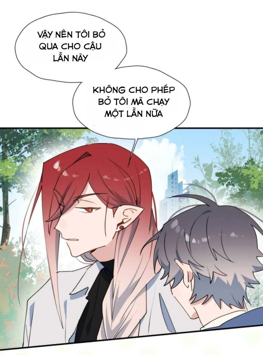 Ma Vương Đại Nhân Luôn Trêu Chọc Tôi Chapter 58.2 - 40