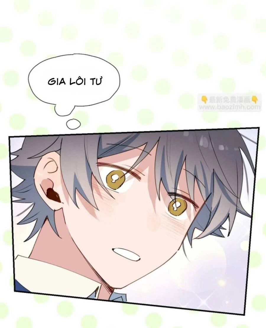 Ma Vương Đại Nhân Luôn Trêu Chọc Tôi Chapter 58.2 - 41