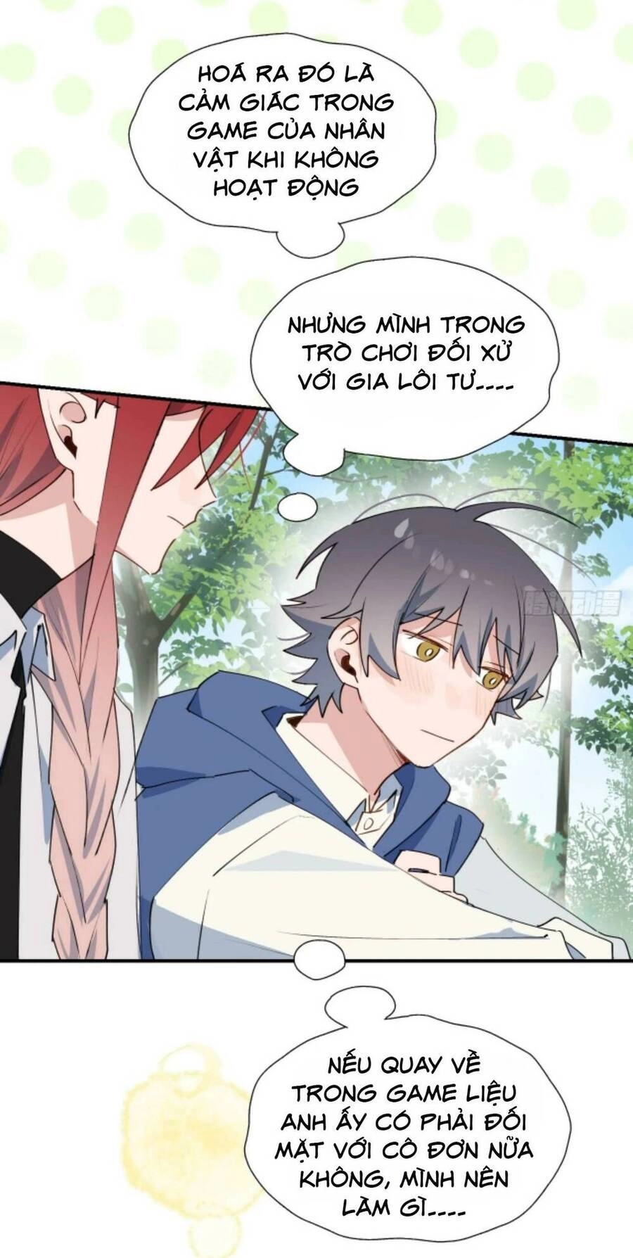 Ma Vương Đại Nhân Luôn Trêu Chọc Tôi Chapter 58.2 - 42