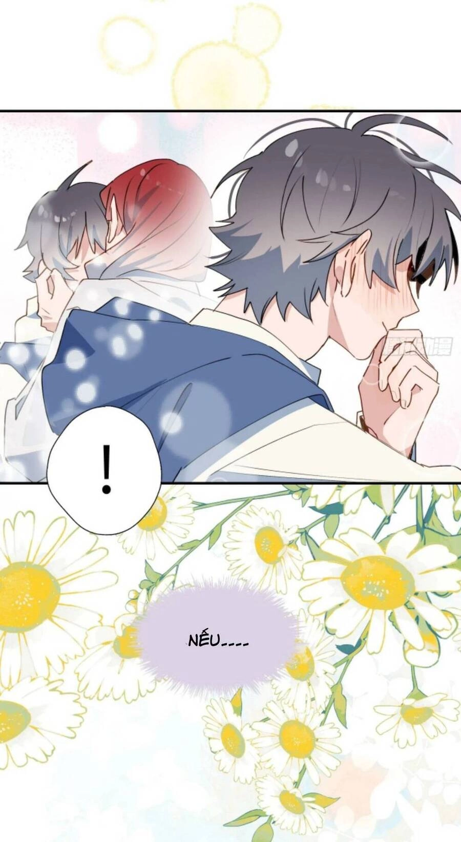 Ma Vương Đại Nhân Luôn Trêu Chọc Tôi Chapter 58.2 - 43