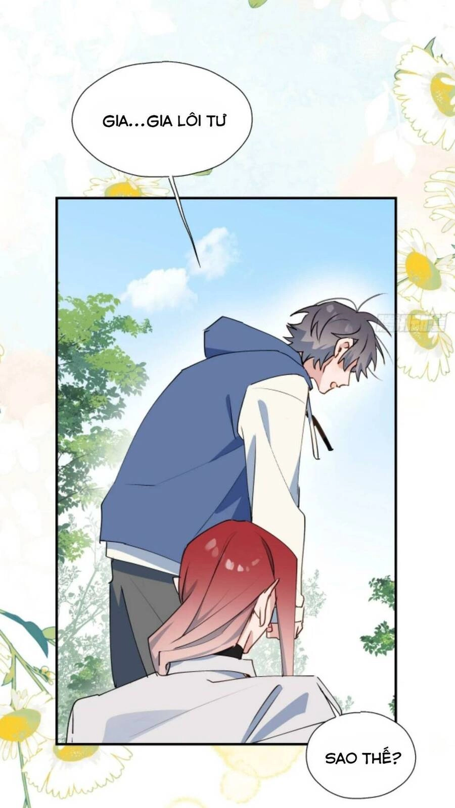 Ma Vương Đại Nhân Luôn Trêu Chọc Tôi Chapter 58.2 - 44