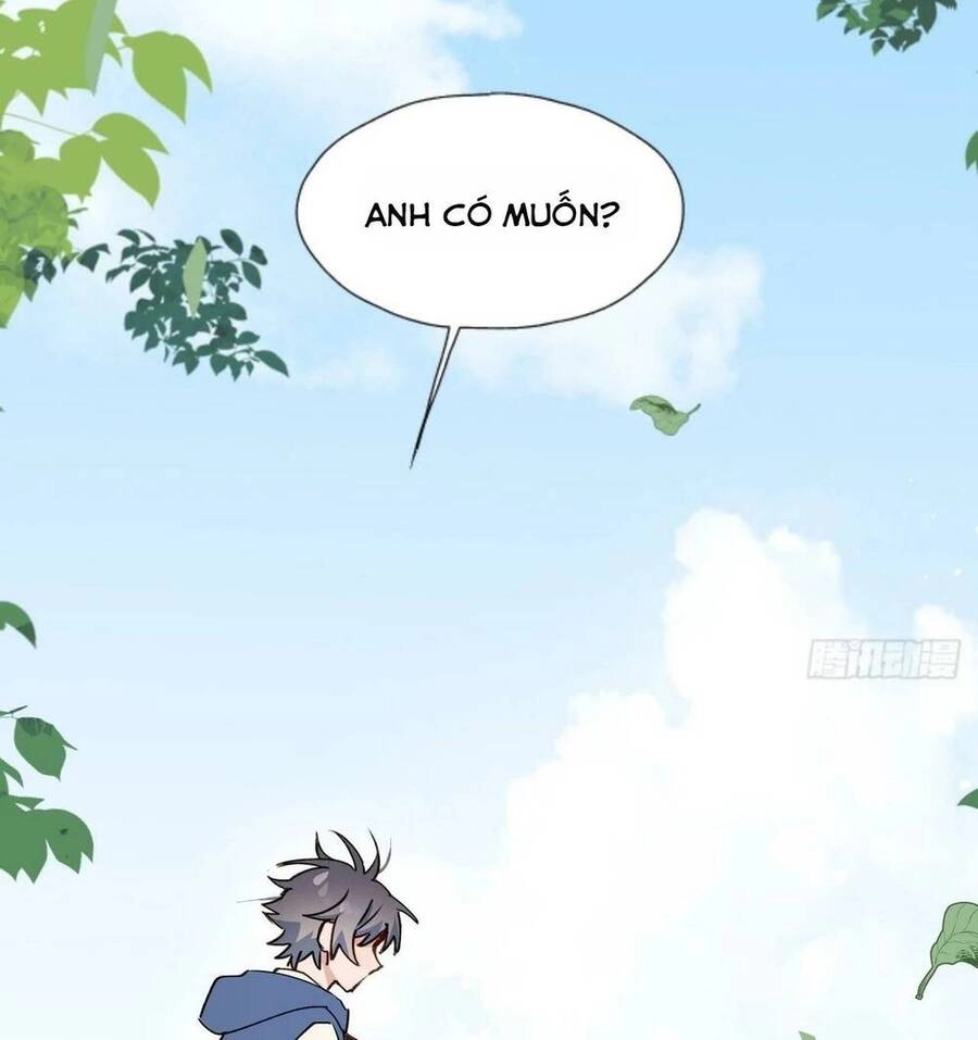 Ma Vương Đại Nhân Luôn Trêu Chọc Tôi Chapter 58.2 - 46