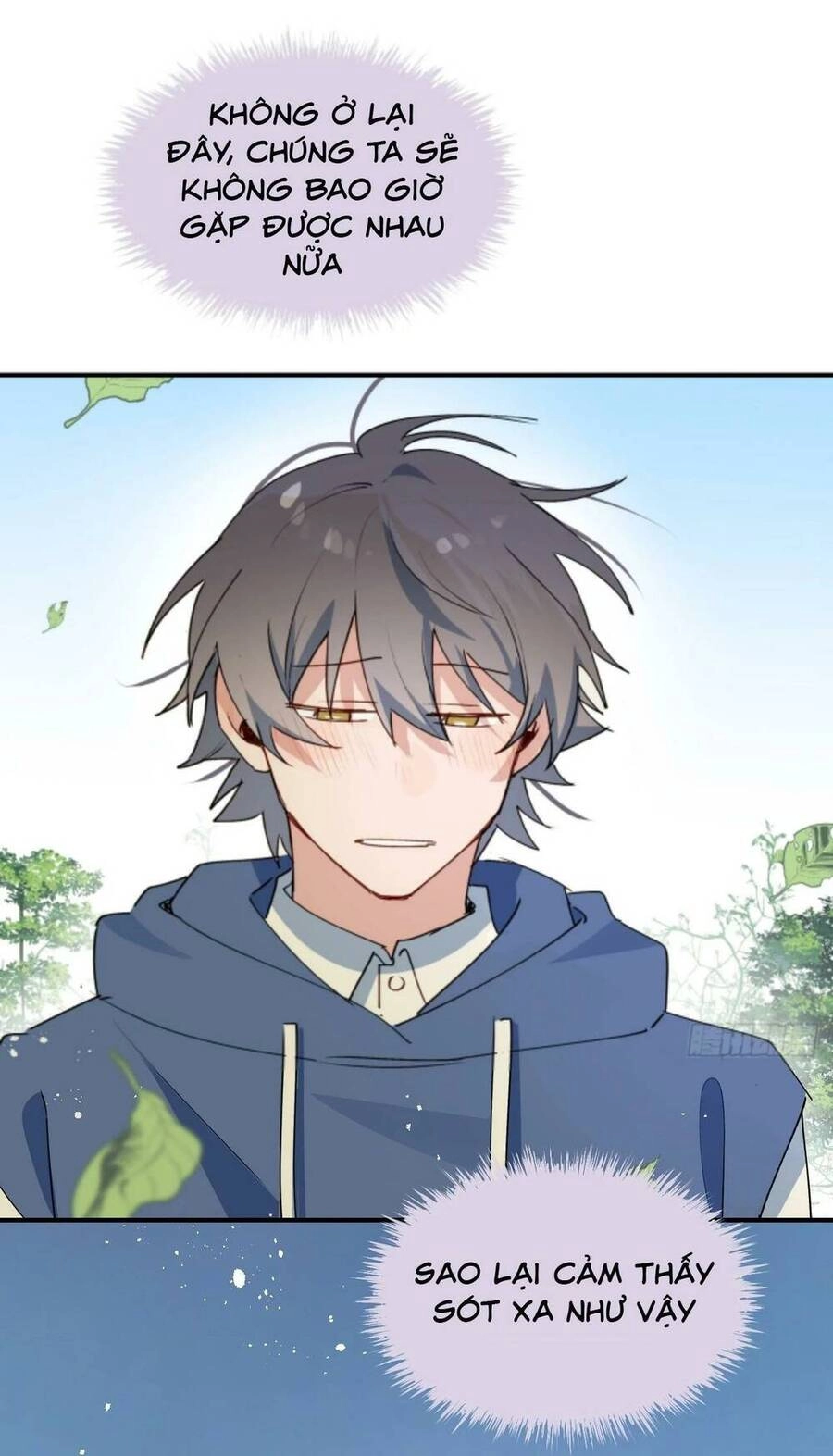 Ma Vương Đại Nhân Luôn Trêu Chọc Tôi Chapter 58.2 - 51