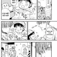 T-Sensei Chapter 1 - 14