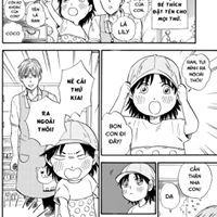 T-Sensei Chapter 1 - 18