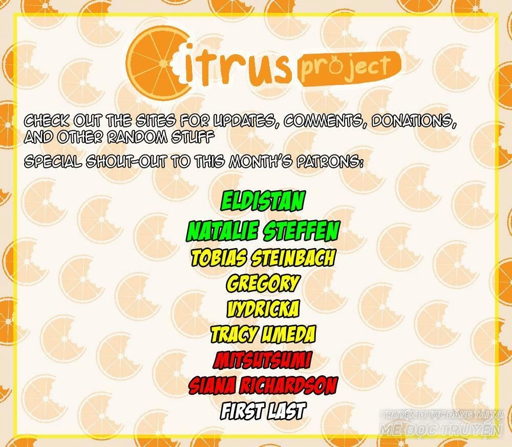 T-Sensei Chapter 5 - 21