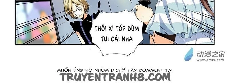 Chuyện Tình Như Trong Sách Chapter 1 - 2