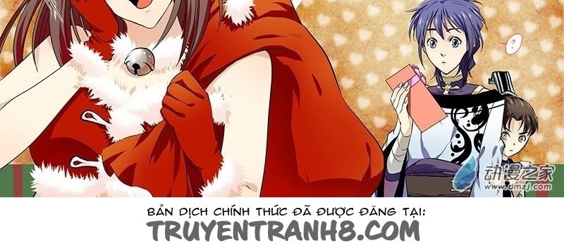 Chuyện Tình Như Trong Sách Chapter 2 - 2