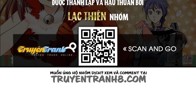 Chuyện Tình Như Trong Sách Chapter 5 - 14