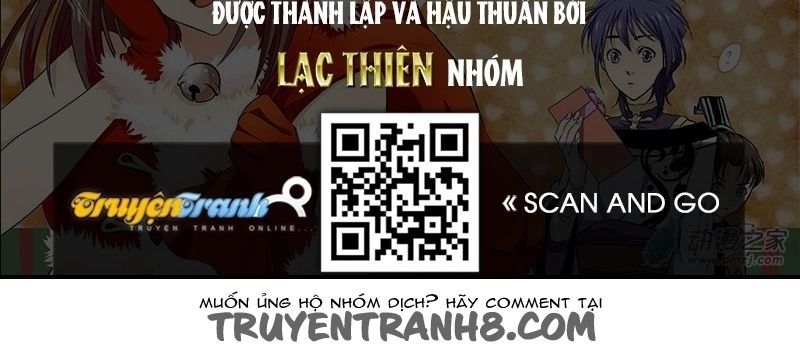 Chuyện Tình Như Trong Sách Chapter 6 - 14