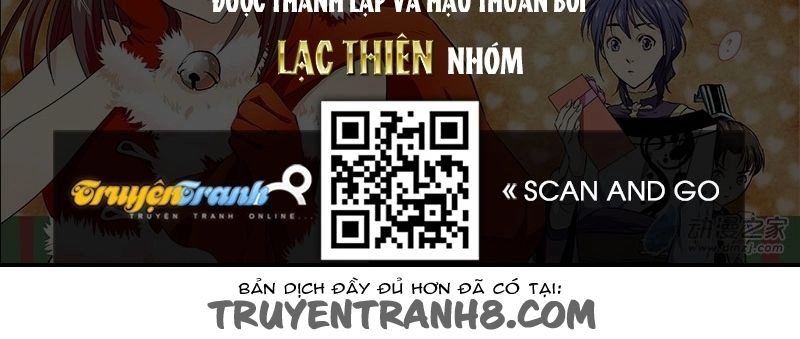 Chuyện Tình Như Trong Sách Chapter 8 - 14