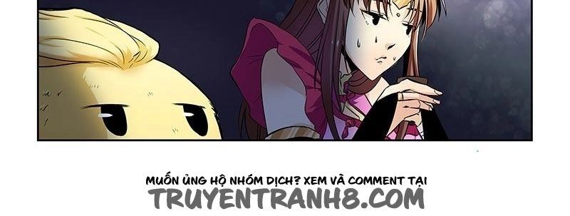 Chuyện Tình Như Trong Sách Chapter 9 - 2