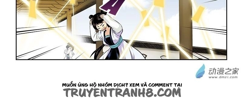 Chuyện Tình Như Trong Sách Chapter 10 - 2