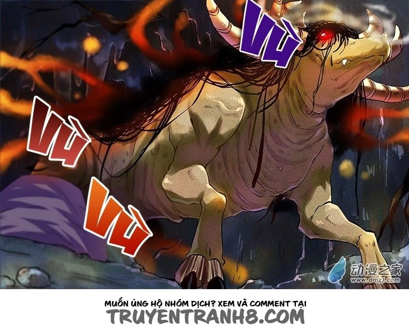 Chuyện Tình Như Trong Sách Chapter 21 - 11