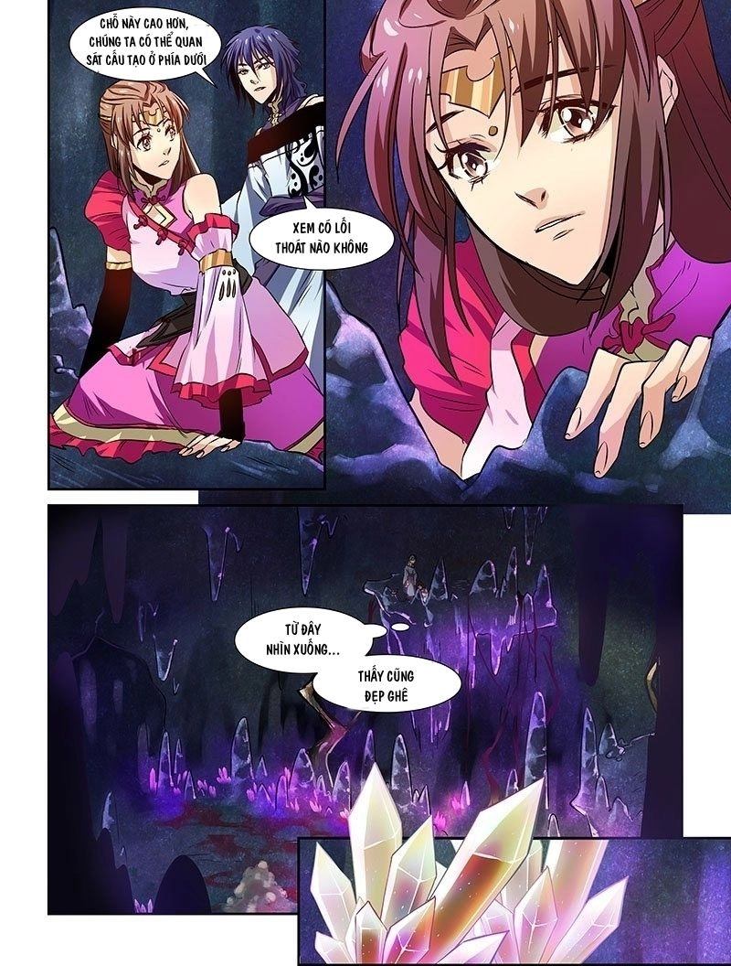 Chuyện Tình Như Trong Sách Chapter 23 - 6