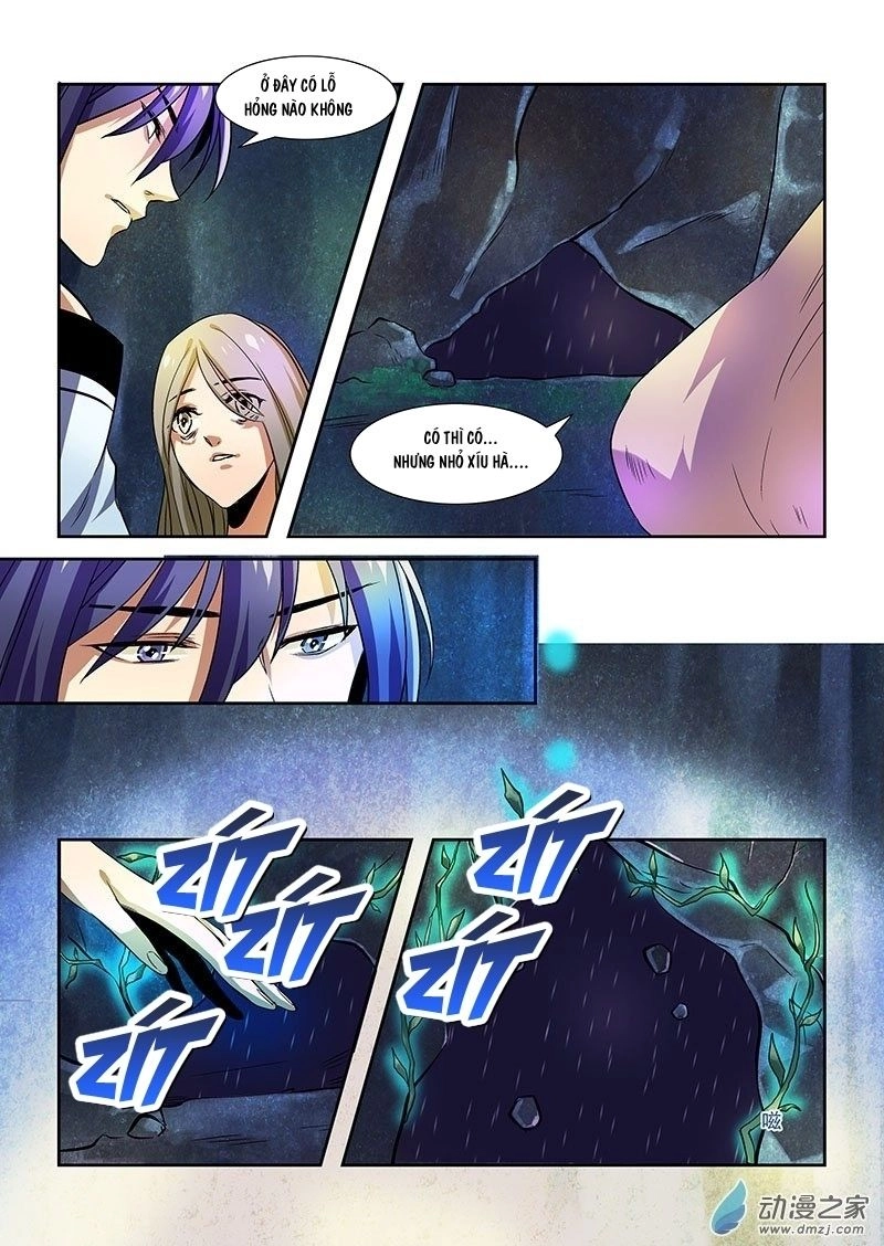 Chuyện Tình Như Trong Sách Chapter 23 - 12