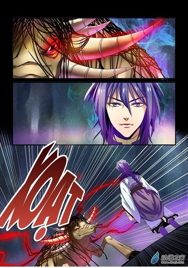 Chuyện Tình Như Trong Sách Chapter 25 - 2