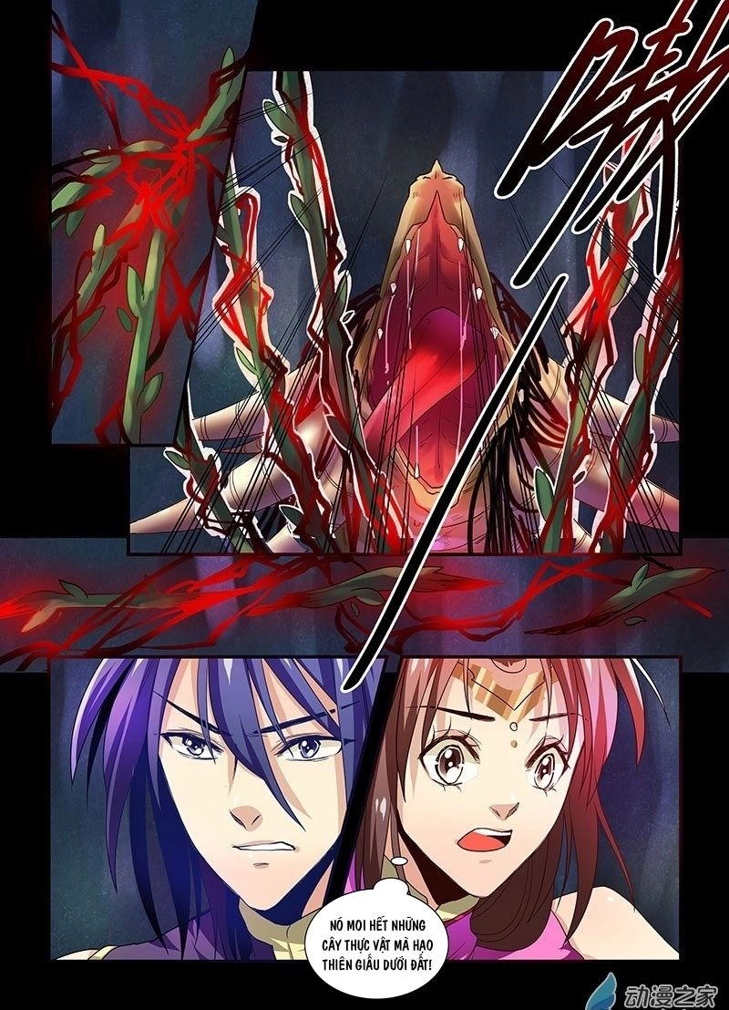 Chuyện Tình Như Trong Sách Chapter 26 - 3