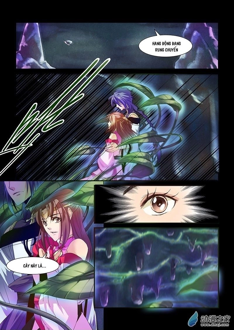 Chuyện Tình Như Trong Sách Chapter 26 - 10