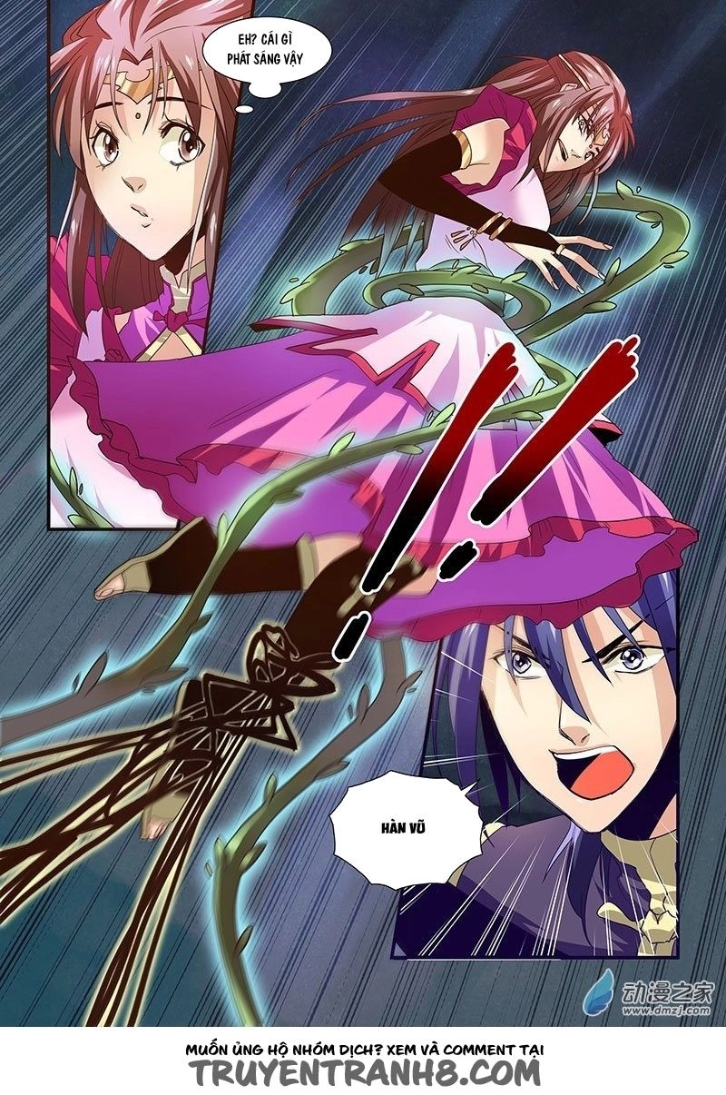 Chuyện Tình Như Trong Sách Chapter 27 - 3