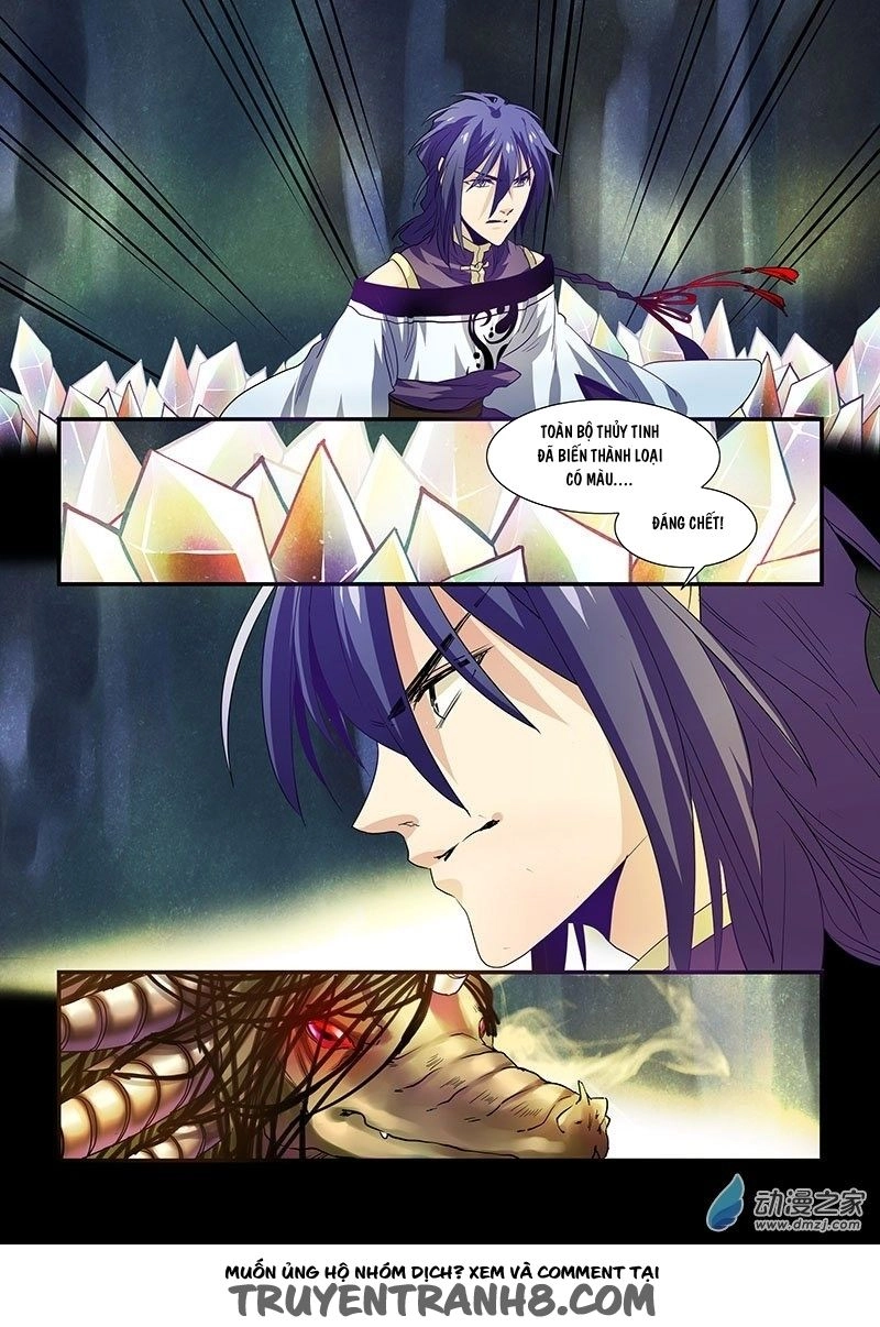 Chuyện Tình Như Trong Sách Chapter 27 - 10