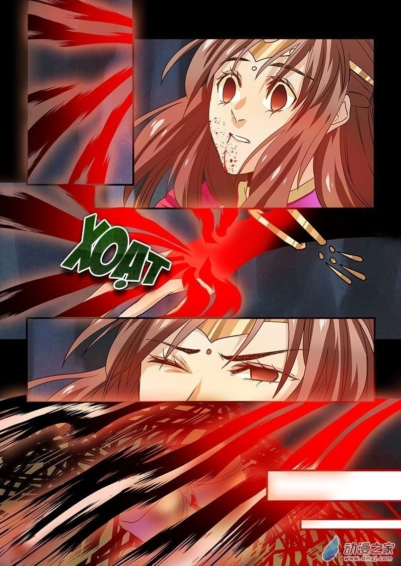 Chuyện Tình Như Trong Sách Chapter 29 - 2