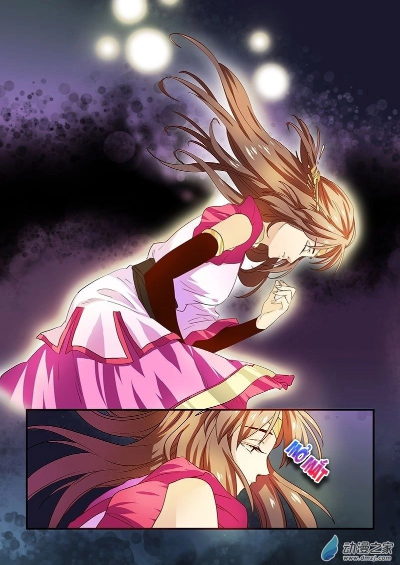 Chuyện Tình Như Trong Sách Chapter 29 - 7