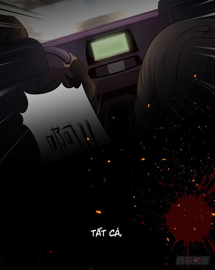 Trọng Sinh Quý Thê Chi Phục Thù Hoa Lệ Chapter 1 - 5