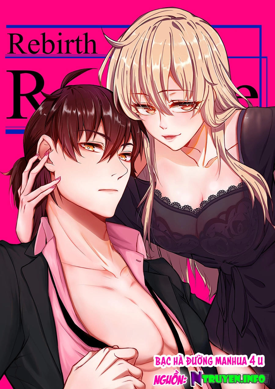 Trọng Sinh Quý Thê Chi Phục Thù Hoa Lệ Chapter 2 - 1