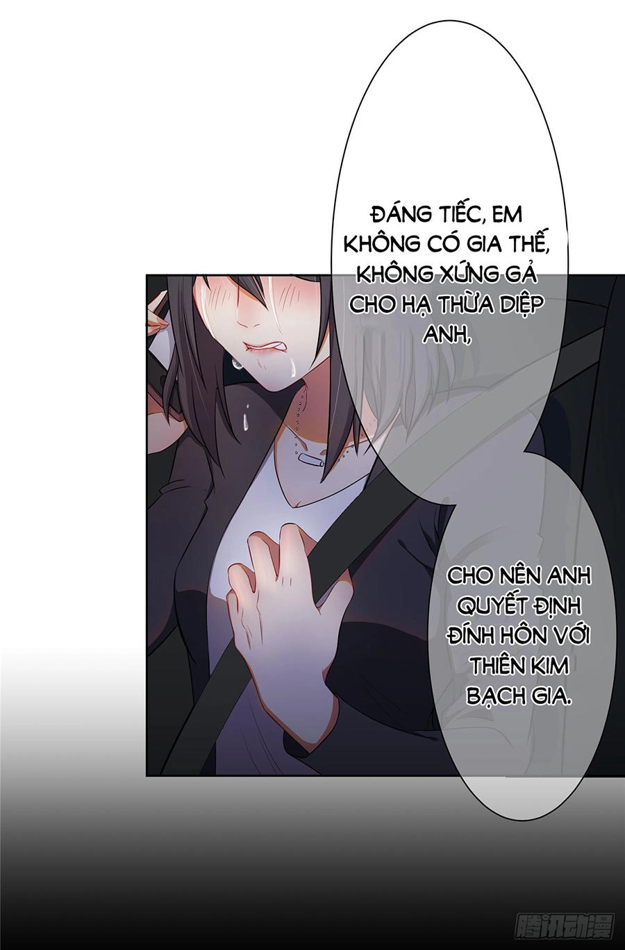 Trọng Sinh Quý Thê Chi Phục Thù Hoa Lệ Chapter 2 - 6