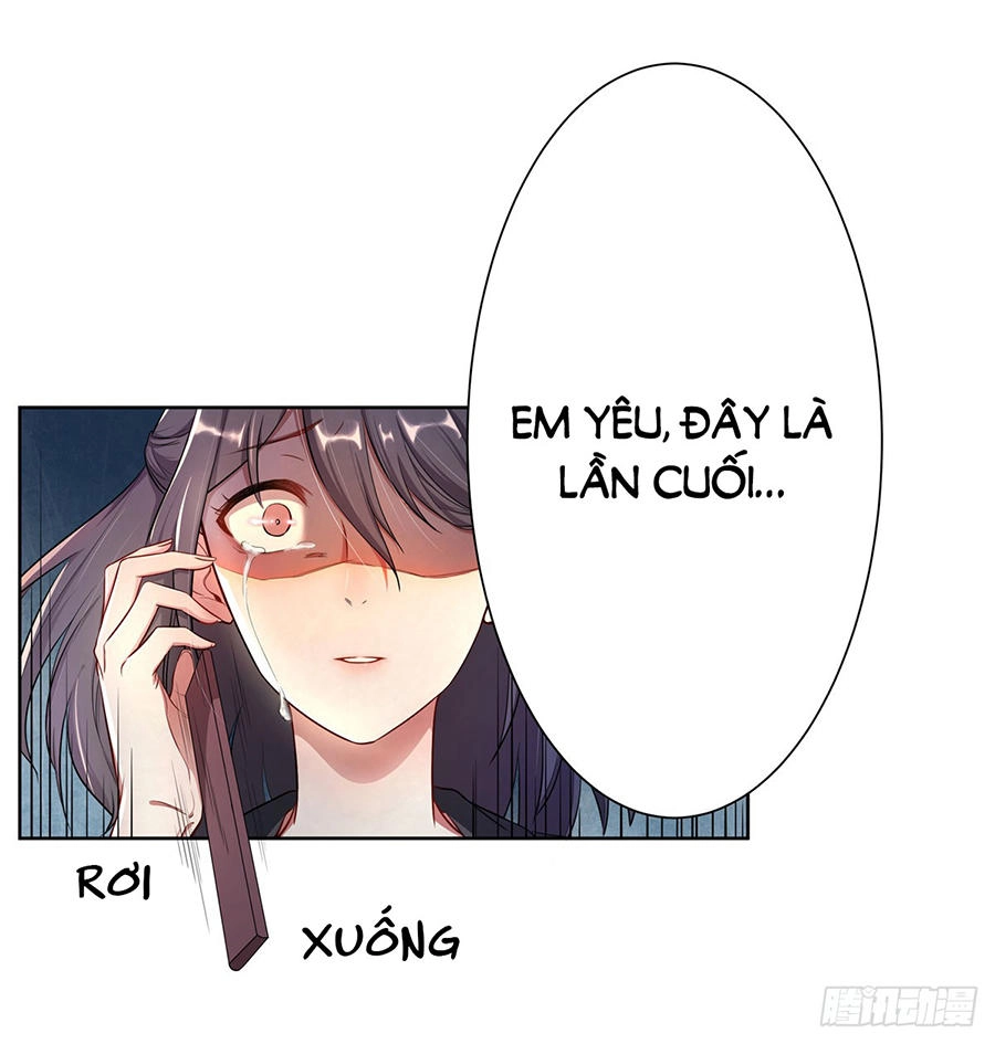 Trọng Sinh Quý Thê Chi Phục Thù Hoa Lệ Chapter 2 - 10