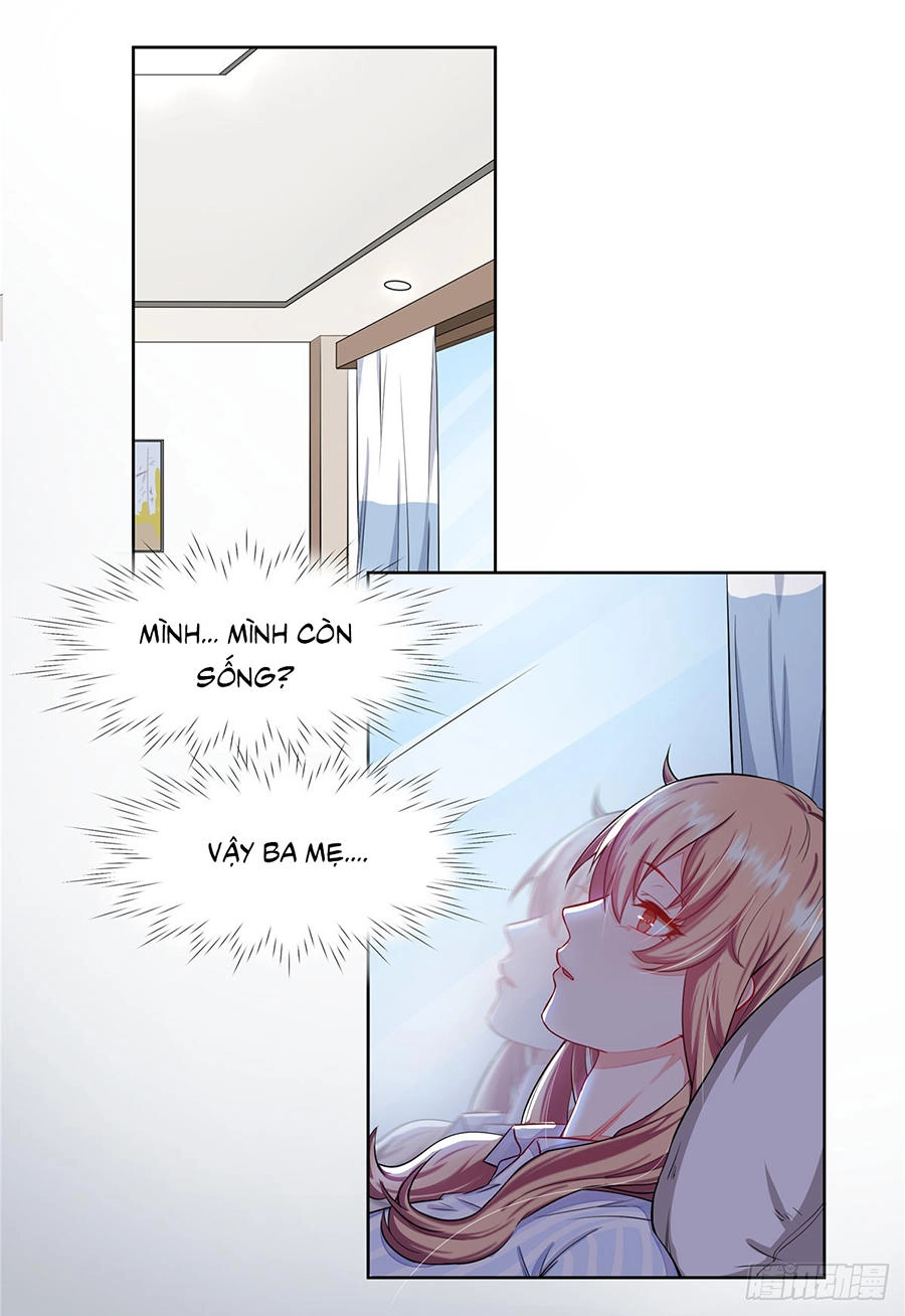 Trọng Sinh Quý Thê Chi Phục Thù Hoa Lệ Chapter 2 - 29