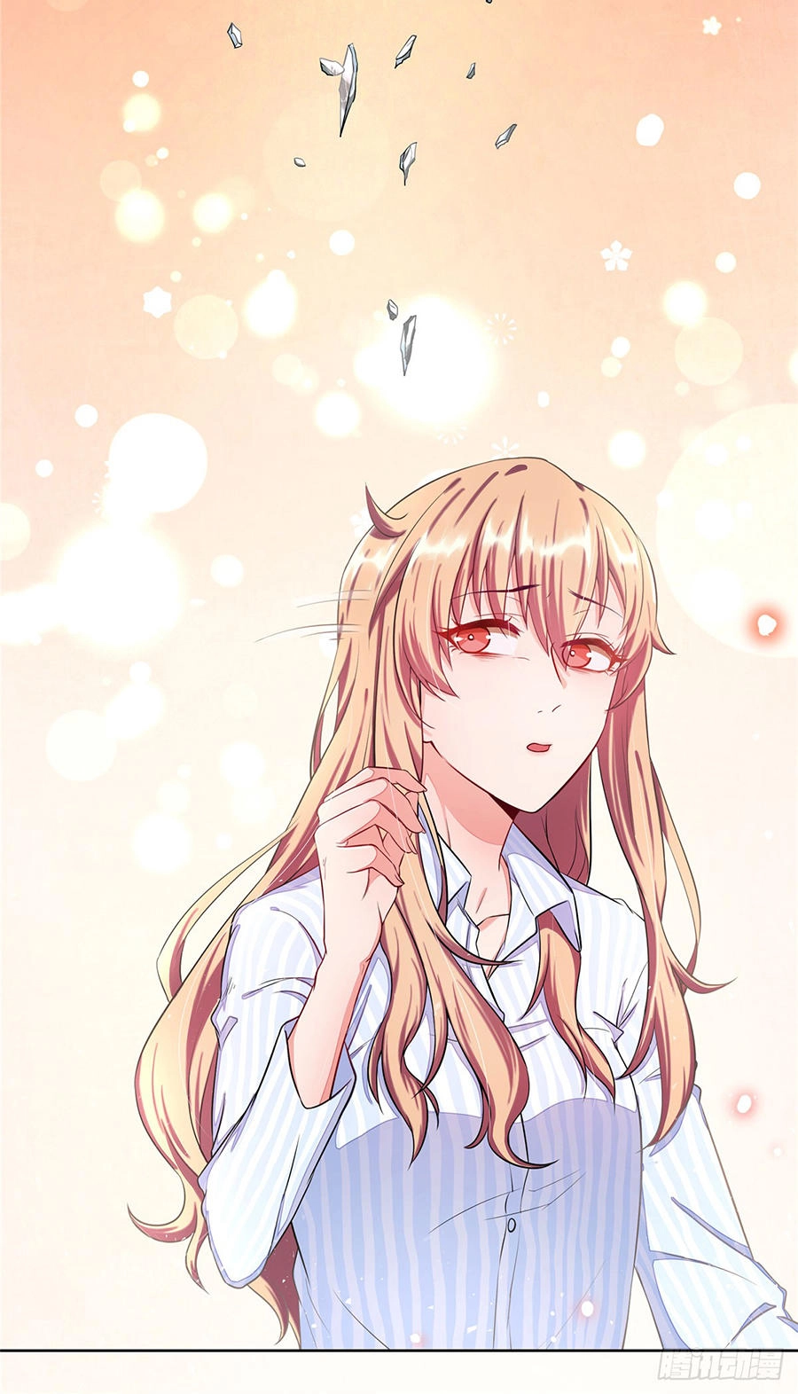 Trọng Sinh Quý Thê Chi Phục Thù Hoa Lệ Chapter 2 - 33