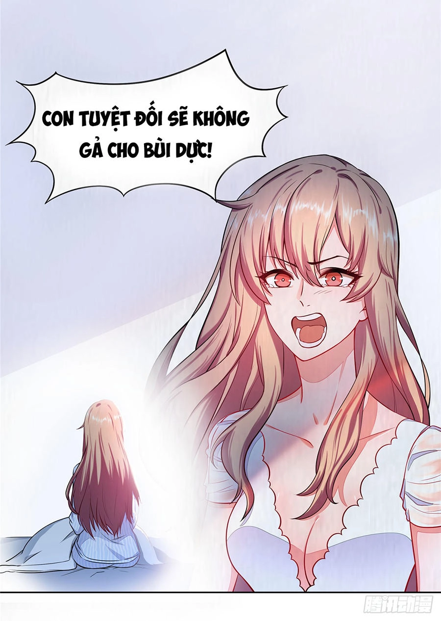 Trọng Sinh Quý Thê Chi Phục Thù Hoa Lệ Chapter 3 - 3