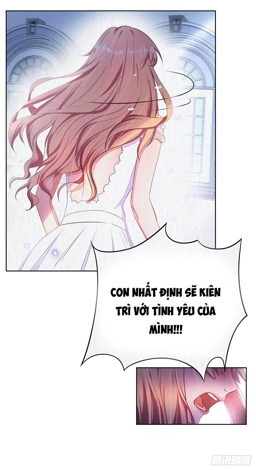 Trọng Sinh Quý Thê Chi Phục Thù Hoa Lệ Chapter 3 - 6