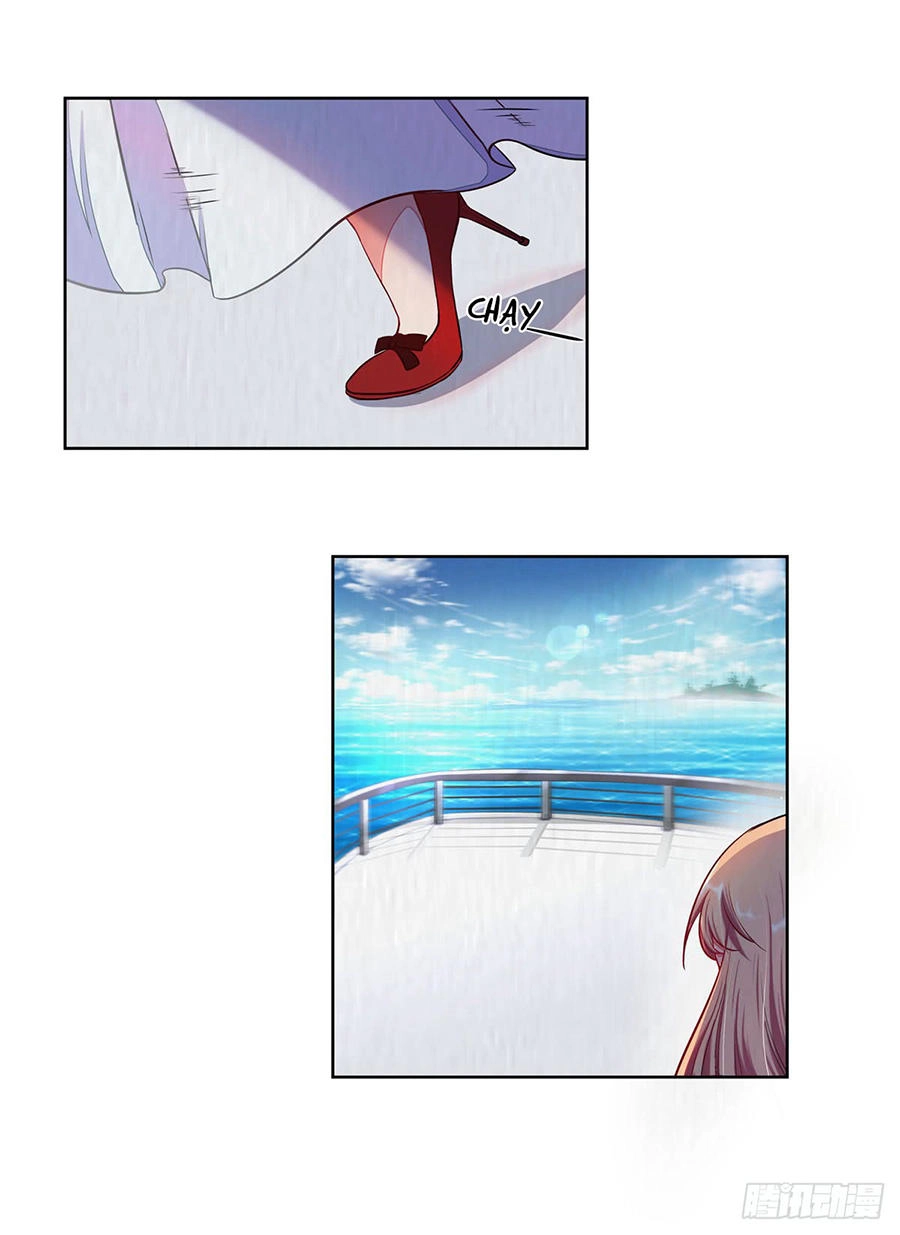 Trọng Sinh Quý Thê Chi Phục Thù Hoa Lệ Chapter 3 - 7