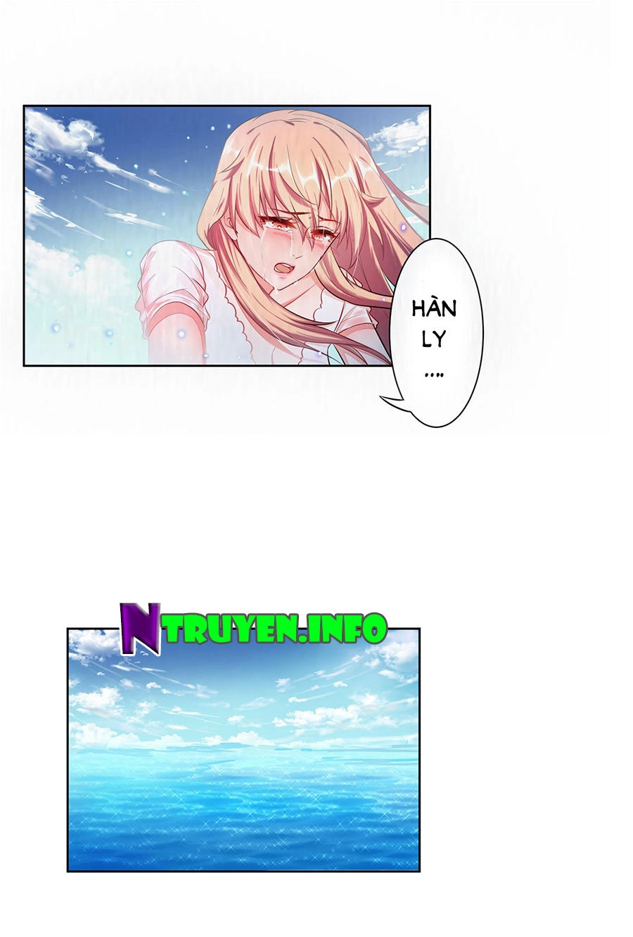 Trọng Sinh Quý Thê Chi Phục Thù Hoa Lệ Chapter 3 - 9