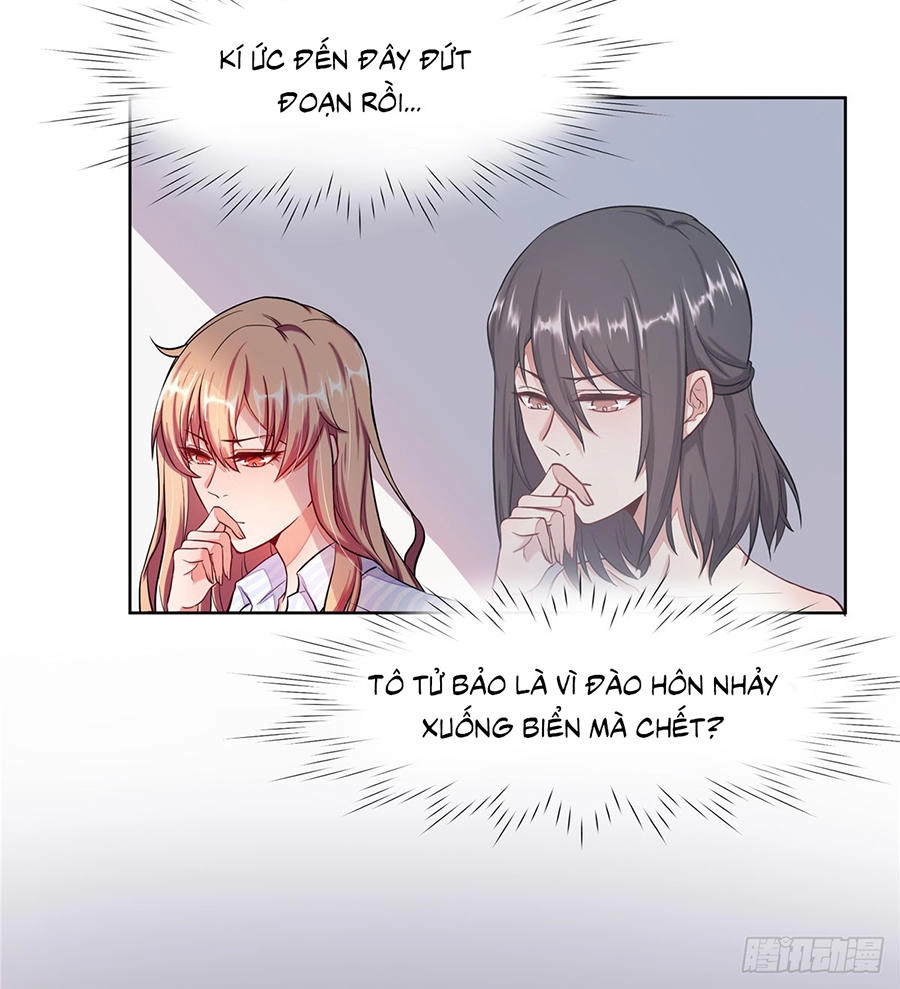 Trọng Sinh Quý Thê Chi Phục Thù Hoa Lệ Chapter 3 - 13