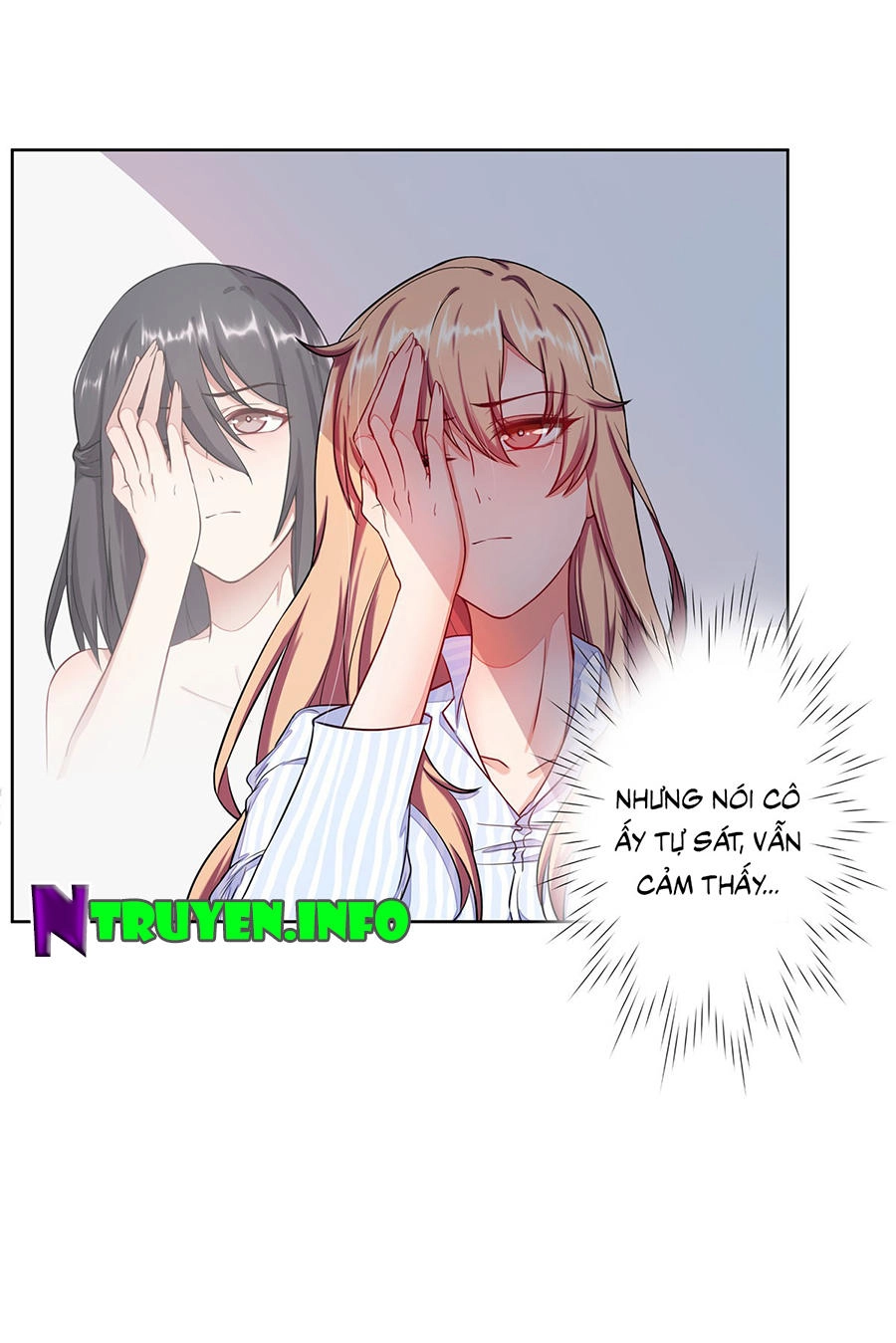 Trọng Sinh Quý Thê Chi Phục Thù Hoa Lệ Chapter 3 - 15