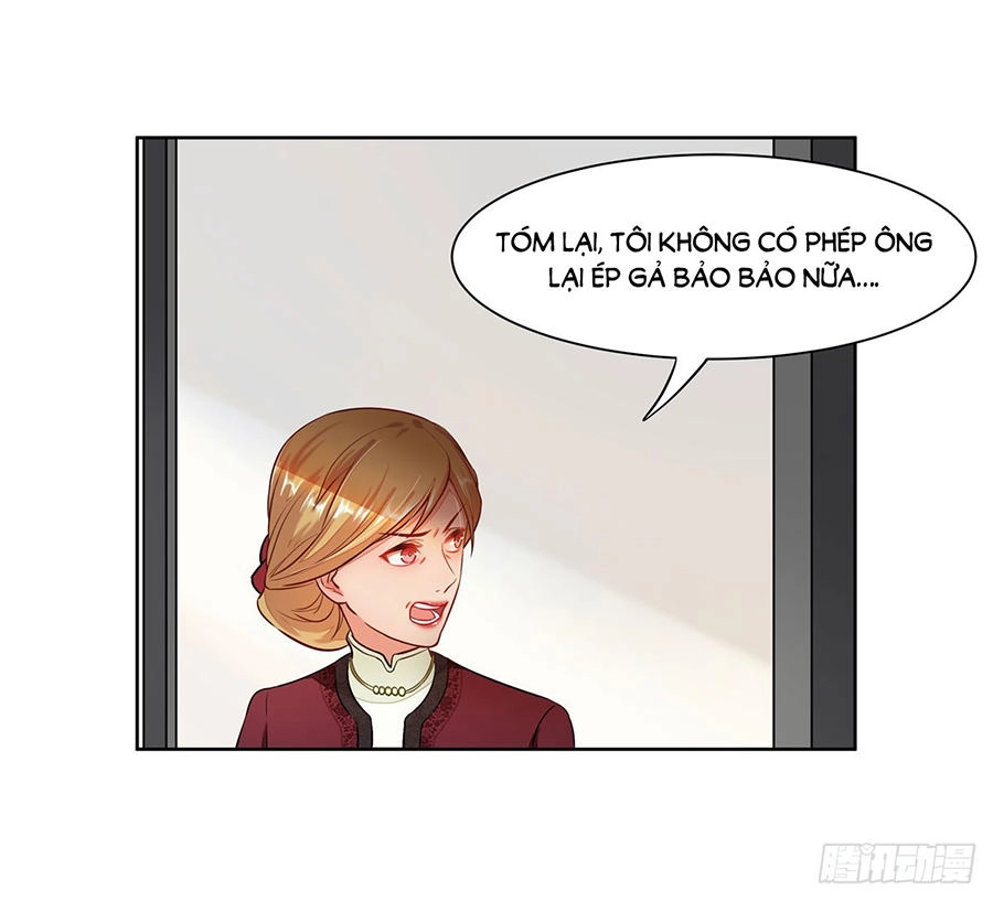 Trọng Sinh Quý Thê Chi Phục Thù Hoa Lệ Chapter 3 - 17