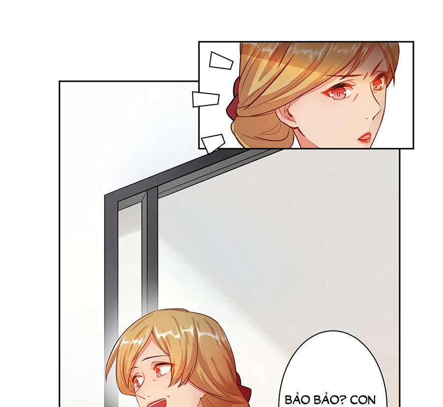 Trọng Sinh Quý Thê Chi Phục Thù Hoa Lệ Chapter 3 - 18