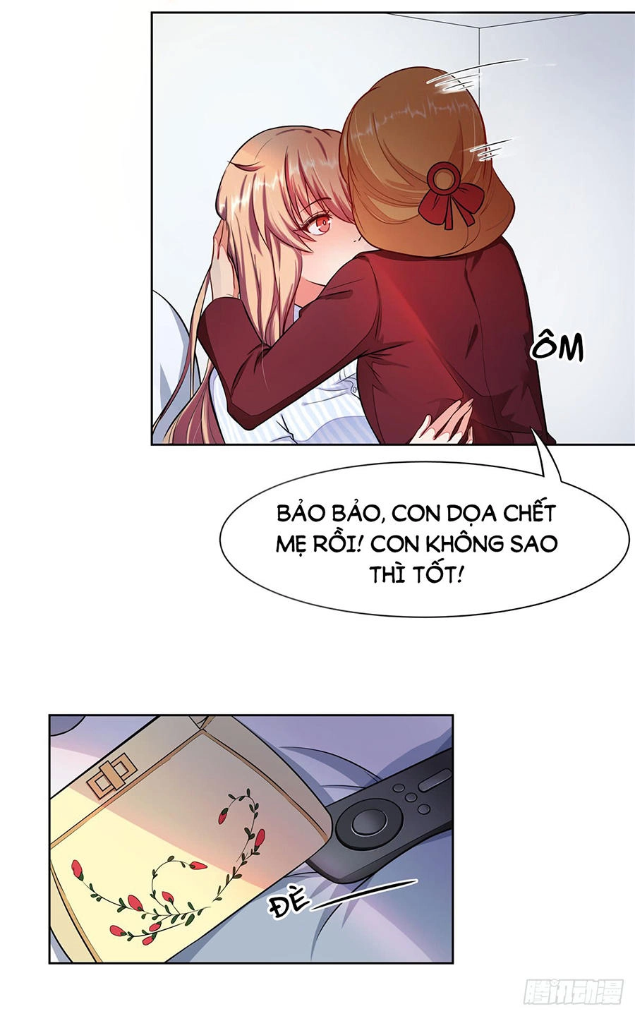 Trọng Sinh Quý Thê Chi Phục Thù Hoa Lệ Chapter 3 - 20