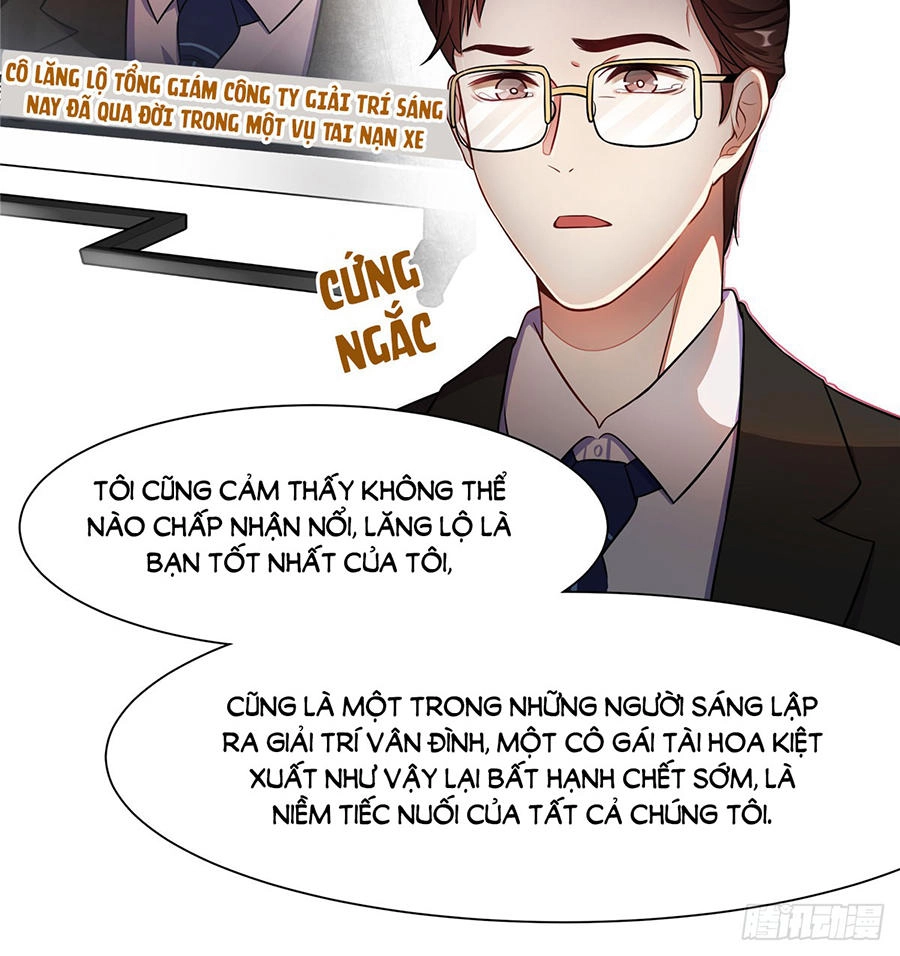 Trọng Sinh Quý Thê Chi Phục Thù Hoa Lệ Chapter 3 - 23