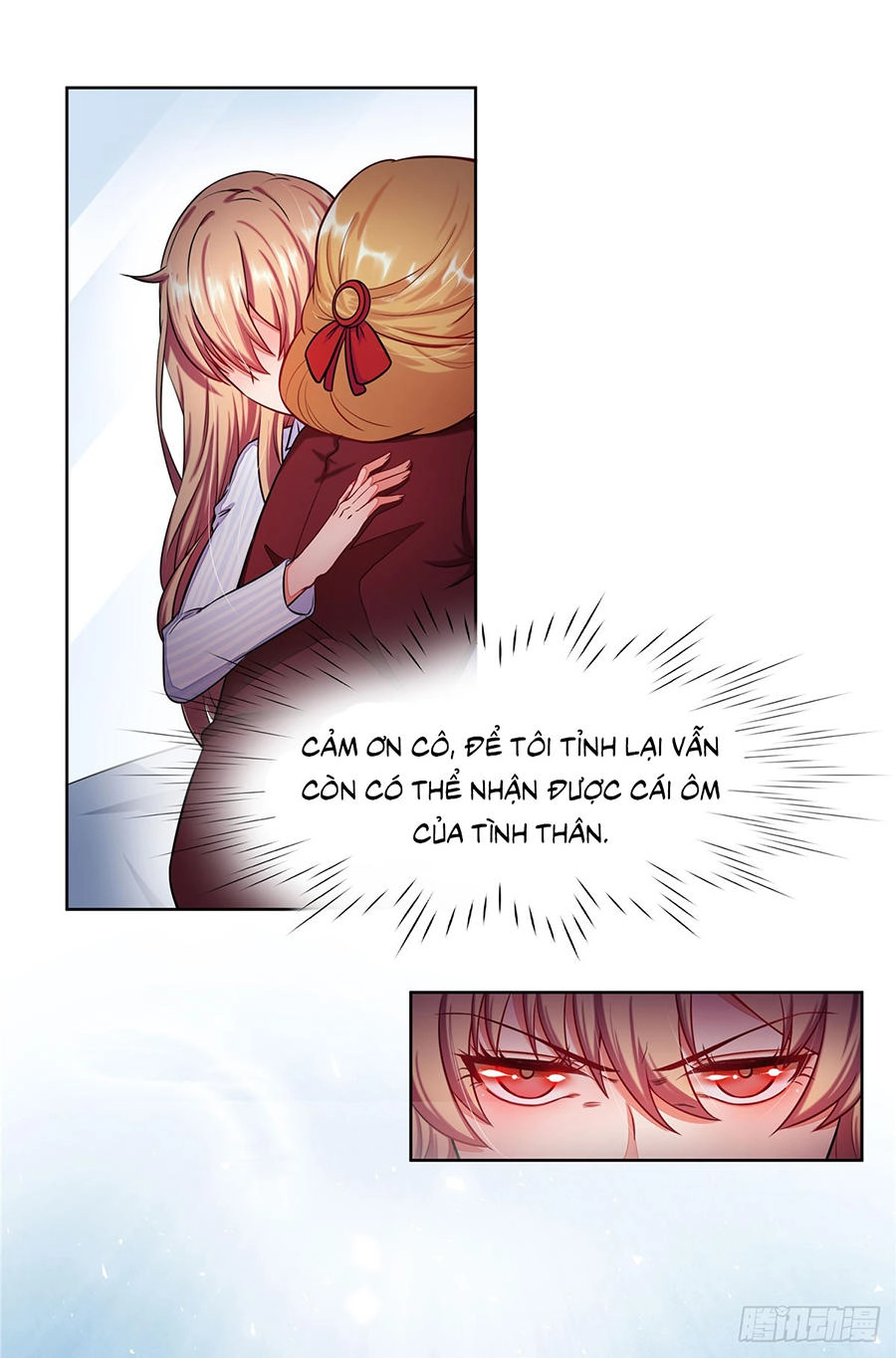 Trọng Sinh Quý Thê Chi Phục Thù Hoa Lệ Chapter 3 - 28