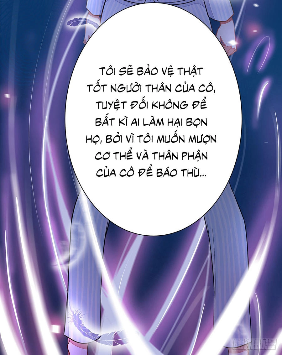 Trọng Sinh Quý Thê Chi Phục Thù Hoa Lệ Chapter 3 - 31