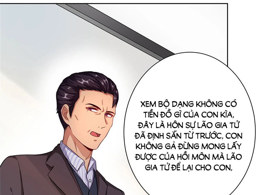 Trọng Sinh Quý Thê Chi Phục Thù Hoa Lệ Chapter 3 - 35