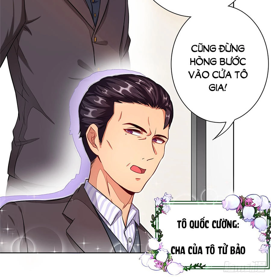 Trọng Sinh Quý Thê Chi Phục Thù Hoa Lệ Chapter 3 - 36