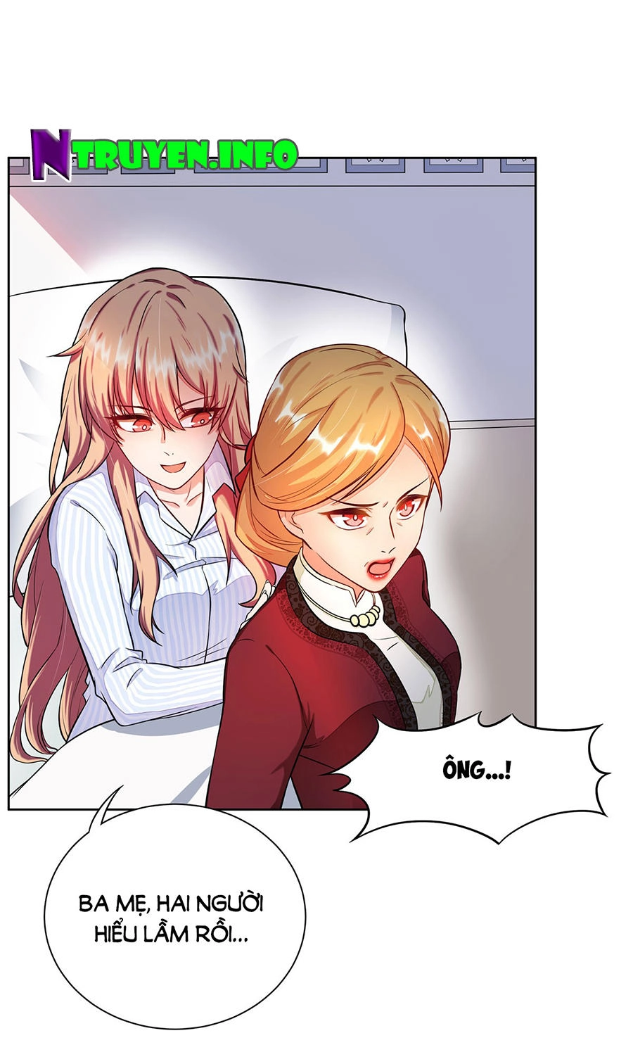 Trọng Sinh Quý Thê Chi Phục Thù Hoa Lệ Chapter 3 - 37