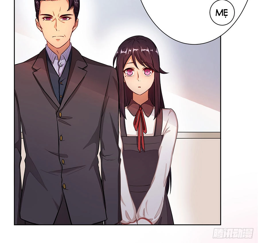 Trọng Sinh Quý Thê Chi Phục Thù Hoa Lệ Chapter 3 - 41